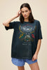 DAYDREAMER - ROUTE 101 EAGLE MERCH TEE - THE MNRCH