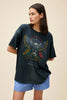 DAYDREAMER - ROUTE 101 EAGLE MERCH TEE - THE MNRCH