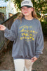 TEQUILA COUNTRY SWEATSHIRT - THE MNRCH